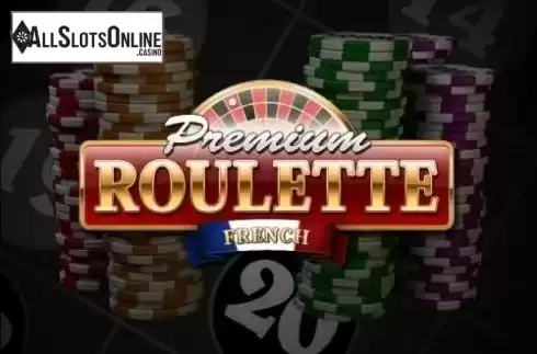 Premium French Roulette. Premium French Roulette (Playtech) from Playtech