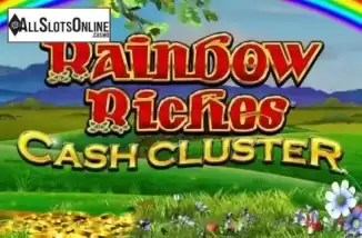 Rainbow Riches Cash Cluster