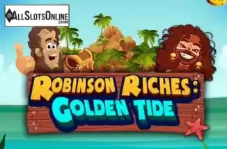 Robinson Riches Golden Tide