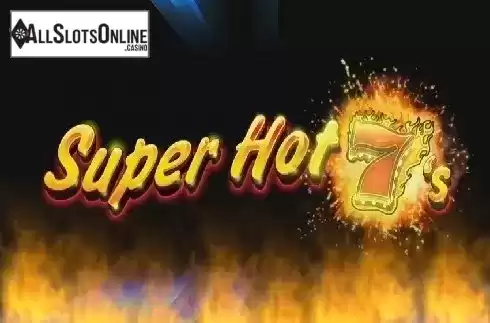 Super Hot 7s Quick Spin (Ainsworth)