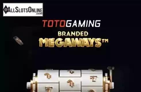 TotoGaming Branded Megaways