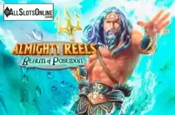 Almighty Reels - Realm of Poseidon