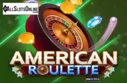 American Roulette (Wizard Games)