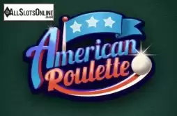 American Roulette (Shuffle Master)
