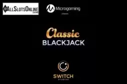 Classic Blackjack (Switch Studios)