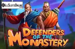 Defenders Of The Monastery