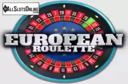 European Roulette (Flipluck)