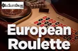 European Roulette (Nucleus Gaming)