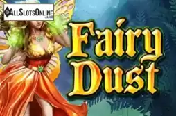 Fairy Dust (Atomic Slot Lab)