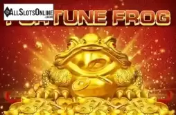 Fortune Frog (Dragon Gaming)