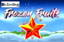 Frozen Fruits (Popok Gaming)