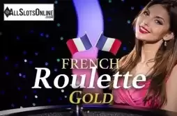 French Roulette (Evolution Gaming)