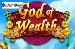God Of Wealth (Funta Gaming)