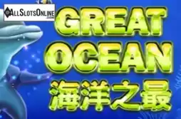 Great Ocean (Triple Profits Games)