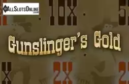 Gunslingers Gold Scratch and Win