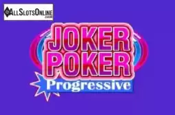 Joker Poker Progressive (iSoftBet)