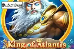King of Atlantis (CQ9Gaming)