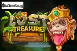 Lost Treasure (Popok Gaming)