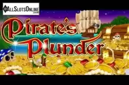 Pirate's Plunder (Habanero Systems)