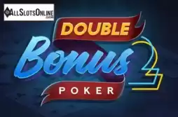 Pyramid Poker Double Bonus (Nucleus Gaming)