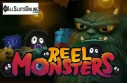 Reel Monsters (Getta Gaming)