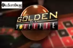 Roulette Golden Ball Live casino