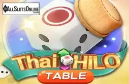 Thai Hilo Deluxe (CQ9Gaming)