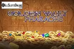 The Golden Vault of the Pharaohs