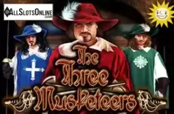 The Three Musketeers (edict)