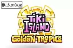 Tiki Island Golden Tropics