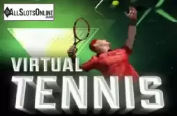 Virtual Tennis (Kiron Interactive)