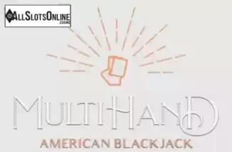 Multihand Blackjack (Flipluck)