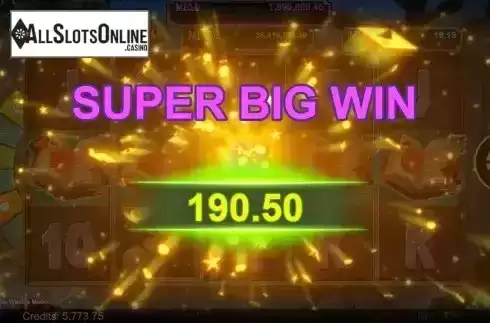 Super Big Win