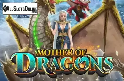 Mother of Dragons (SimplePlay)