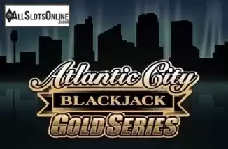 Atlantic City Blackjack MH Gold. Atlantic City Blackjack MH Gold from Microgaming