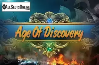 Age of Discovery (Aiwin Games)