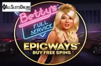Bettys Full Service EpicWays
