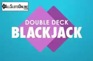 Double Deck Blackjack (Woohoo)