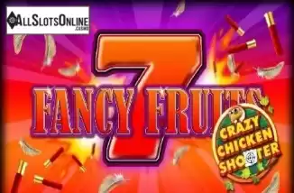 Fancy Fruits Crazy Chicken Shooter. Fancy Fruits CCS from Gamomat