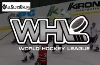 Ice Hockey (Kiron Interactive)