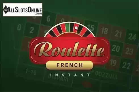 Instant Roulette