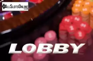 Lobby Live Casino. Lobby Live Casino (Authentic Gaming) from Authentic Gaming