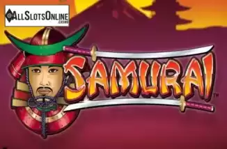 Samurai (Eurocoin Interactive)