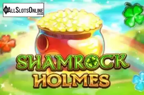 Shamrock Holmes (Slot Factory)