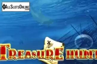 Treasure Hunt. Treasure Hunt (Xplosive Slots Group) from Xplosive Slots Group