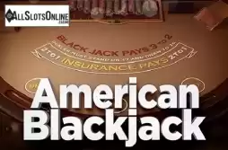 American Blackjack (Nucleus Gaming)