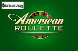 American Roulette (Tom Horn Gaming)