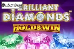 Brilliant Diamonds: Hold & Win