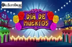 Dia De Muertos (Urgent Games)