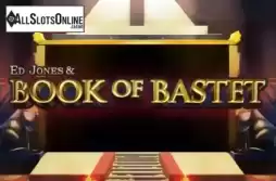 Ed Jones and Book of Bastet